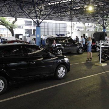 Alerj aprova lei que acaba com a vistoria obrigatória de veículos feita pelo Detran-RJ