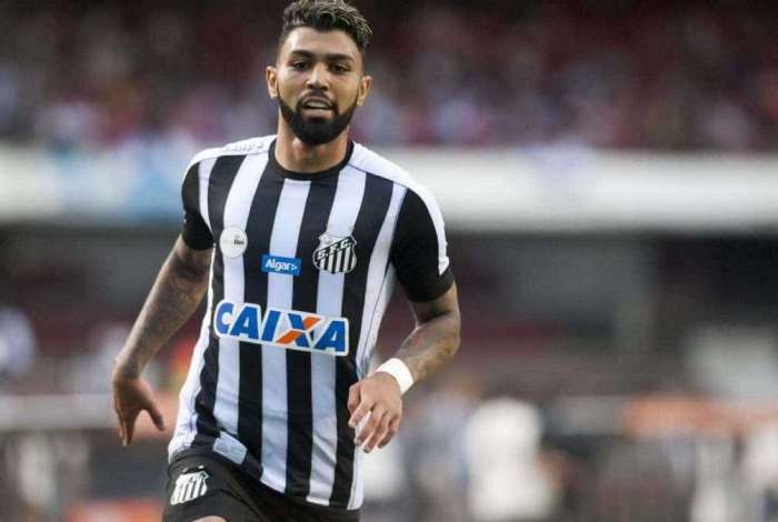 Inter de Milão aceita emprestar Gabigol e Flamengo fica mais perto de acerto, diz jornal
