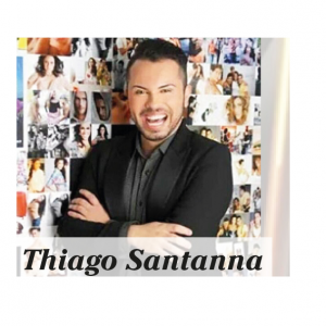 " Por dentro da fama" com Thiago Santanna