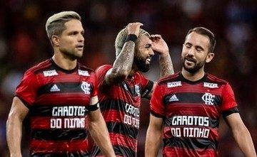 Fluminense x Flamengo: Abel poupa Diego e Gabigol na semi da Taça Rio