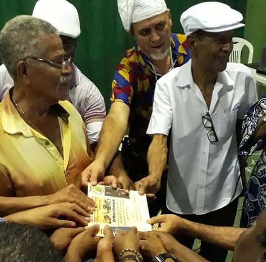 Dica cultural Agen Afro: Feira dos Oborós agita Duque de Caxias