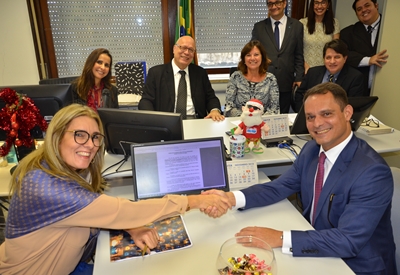 Tribunal Regional do Trabalho no Rio de Janeiro realiza semana de conciliação