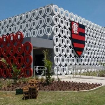 Três meses após a tragédia, base do Flamengo volta aos treinos no Ninho do Urubu
