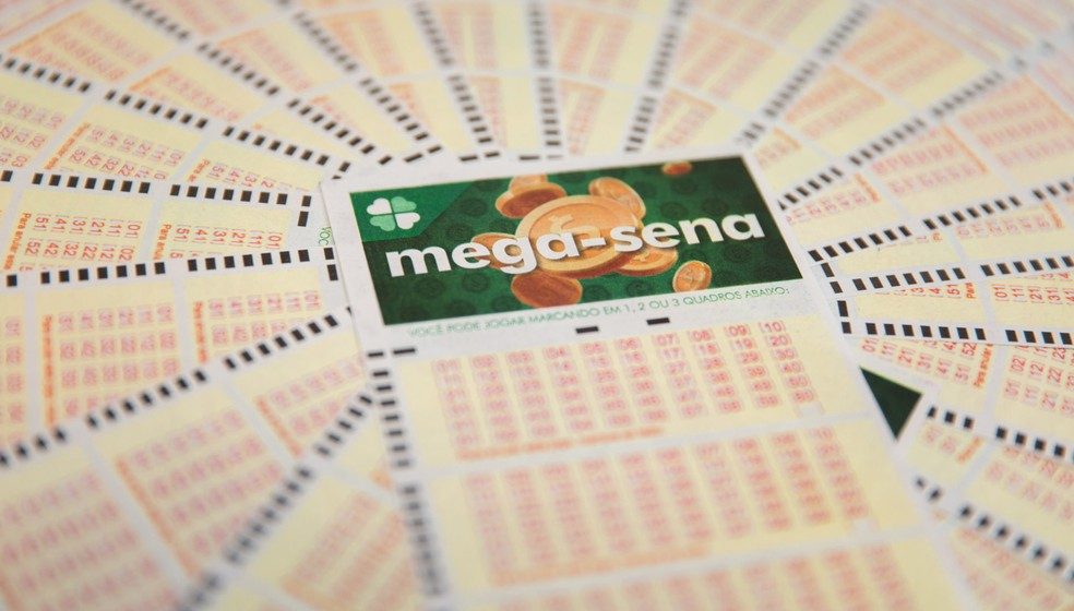 Mega-Sena acumula mais uma vez e prêmio vai a R$ 170 milhões