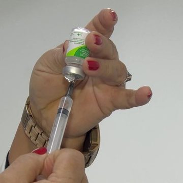Vacinação contra a gripe no Rio tem postos extras nesta quinta; lista