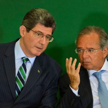 Joaquim Levy pede demissão da presidência do BNDES após declarações de Bolsonaro