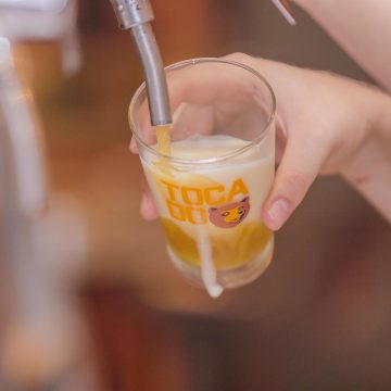 Colorado celebra Dia da Cerveja Brasileira e presenteia seus consumidores com um chope