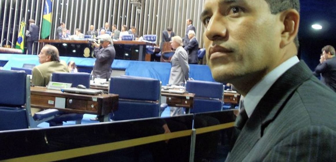 Vantoil Martins é eleito prefeito de Iguaba Grande