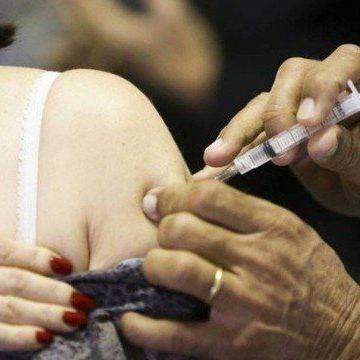 Campanha de vacinação contra gripe no Rio será aberta a todos a partir da próxima semana