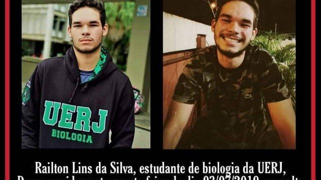 Bombeiros suspendem buscas por estudante desaparecido na Praia do Pepê, na Barra da Tijuca