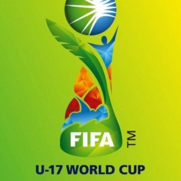 Fifa divulga emblema oficial da Copa do Mundo Sub-17, que será no Brasil em 2019