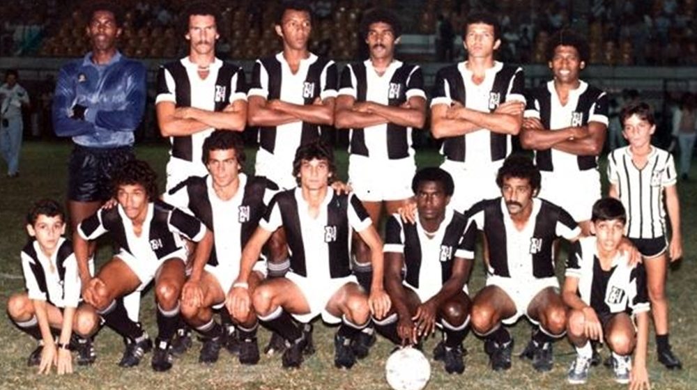Campo Grande Atlético Clube: Um passado de glória que precisa voltar a existir
