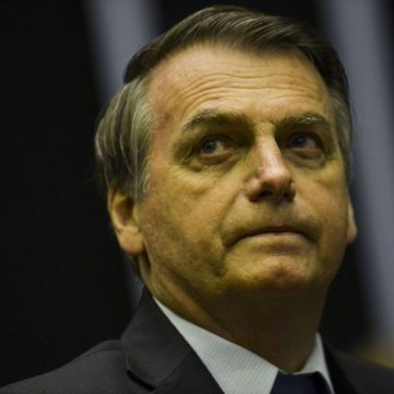 Bolsonaro participa da cúpula de chefes de Estado do Mercosul