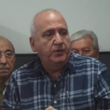 Ex Deputado Xandrinho é nomeado como Secretário de Urbanismo de Nova Iguaçu