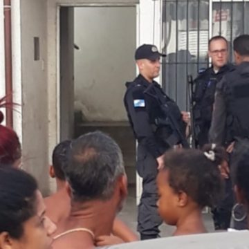 Mototaxista e desempregado mortos pela PM durante operação na Zona Norte do Rio