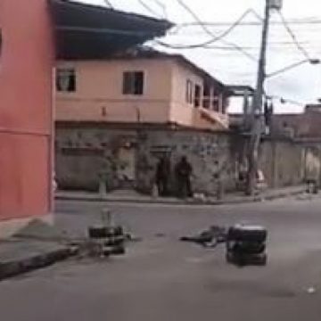 Operação da Polícia Militar na Cidade de Deus deixa mortos