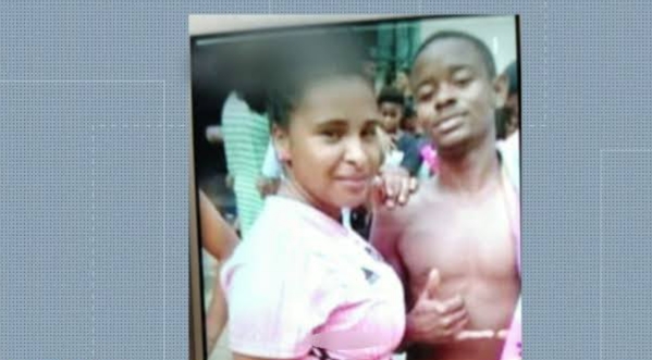 Polícia do RJ prende pedreiro de 31 anos suspeito de matar a namorada de 16 anos