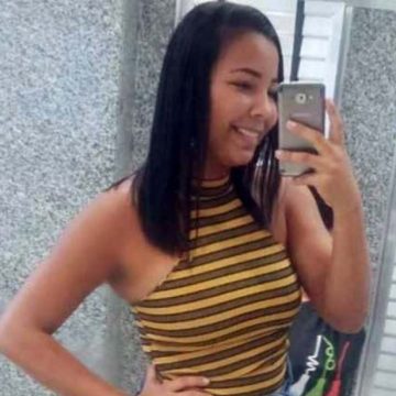 Jovem de 20 anos é morta a tiros pelo ex a caminho da escola