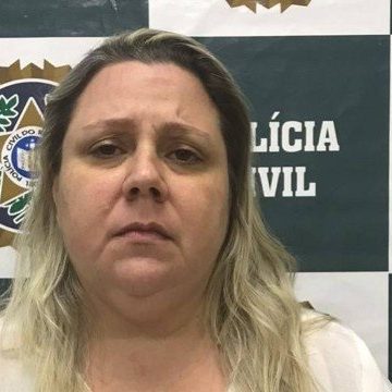 Pedagoga acusada de atropelar e matar jovem na Zona Oeste do Rio é solta
