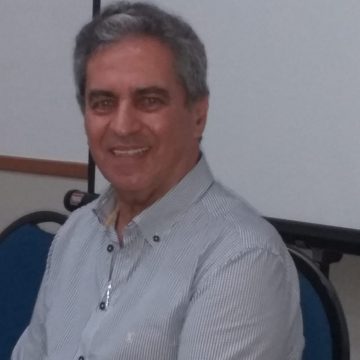 Corrida eleitoral em Nova Iguaçu tem Ex deputado Cornélio Ribeiro candidato a prefeito no páreo