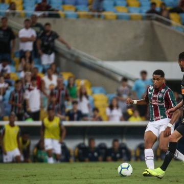 Fator casa: Fluminense ganhou mais fora do que dentro do Maracanã no Brasileirão