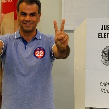 TRE-RJ vota dia 4 de dezembro o julgamento do prefeito Rogério Lisboa de Nova Iguaçu que pede a sua cassação