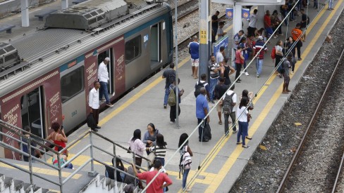 Alerj discute gratuidade nas passagens para compensar retirada de 40 trens pela Supervia
