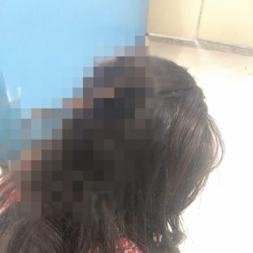 Homem é preso por tentativa de feminicídio após usar lápis para golpear companheira