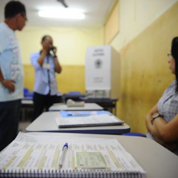 Em 2020, brasileiros vão eleger prefeitos, vice-prefeitos e vereadores