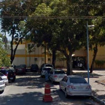 Adolescente grita e PMs prendem estuprador que a segurava em São Gonçalo