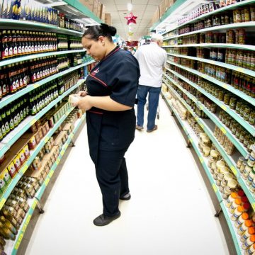 Anvisa decide banir gordura trans dos alimentos industrializados até 2023