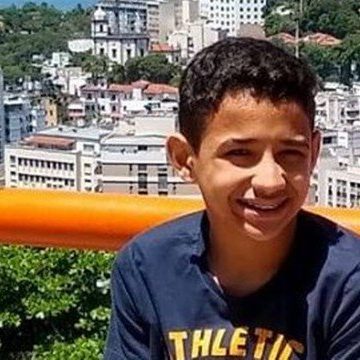Após três dias de buscas, adolescente que desapareceu no Andaraí é encontrado na Zona Oeste do Rio