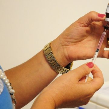 Brasil tem quase 13,5 mil casos confirmados de sarampo em 2019, diz Ministério da Saúde