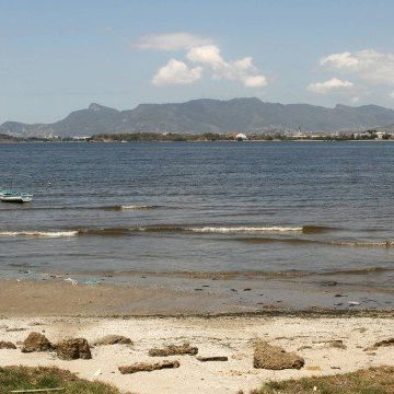 Corpo de homem desaparecido é encontrado em praia da Ilha do Governador após 16 dias