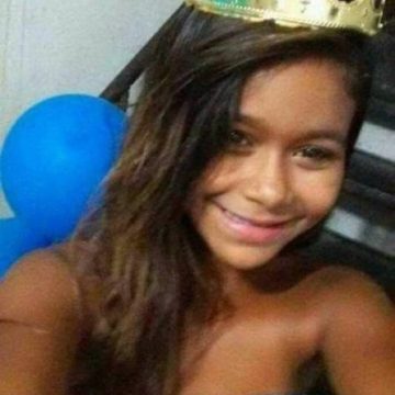 Homem é condenado a 37 anos de prisão por sequestrar e matar menina Thifany