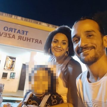 Homem é preso em Campo Grande após pedir carro de aplicativo