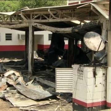 Justiça manda Flamengo pagar pensão às famílias de vítimas de incêndio no Ninho do Urubu