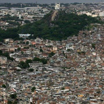 Megaoperação no Complexo da Penha prende suspeito de matar PM em 2016
