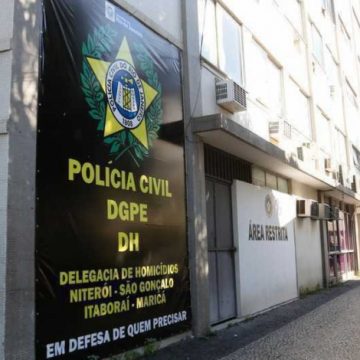 Motorista de aplicativo é morto dentro de casa em São Gonçalo