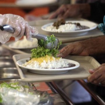 Niterói vai ganhar seu segundo restaurante popular