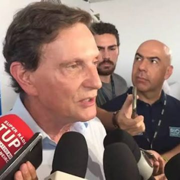Prefeitura do Rio suspende bloqueio e pode retomar pagamentos de servidores e fornecedores