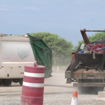 Suspensão de pagamento da Prefeitura do Rio pode afetar tratamento e transporte de lixo a partir de sábado