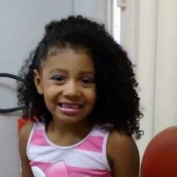 PM acusado de matar menina Ágatha Félix no Rio de Janeiro vira réu