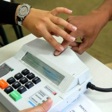 Biometria: termina nesta sexta-feira o cadastramento em 11 municípios do RJ