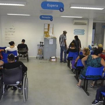 UPA Seropédica será inaugurada e irá oferecer emergência adulta e pediátrica 24 horas por dia