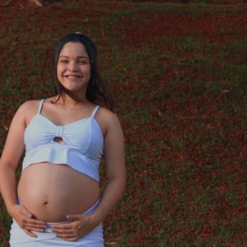 Adolescente de 15 anos morre uma semana após parto e família registra boletim de ocorrência contra hospital
