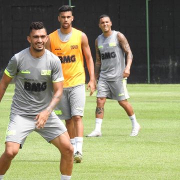 De aposta a realidade, Raul quase triplica participação no Vasco: "Feliz pela confiança, mas posso mais"