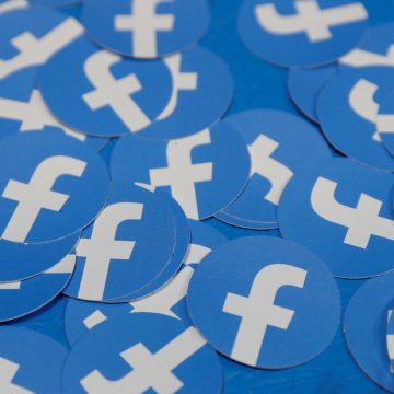 Facebook vai pagar US$550 milhões em processo sobre reconhecimento facial