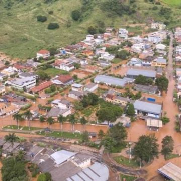 Governo do Rio recebe donativos para vítimas de chuvas no Norte e Noroeste do estado