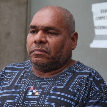 Irmão de pedreiro morto na Vila Cruzeiro critica ação da PM: 'Todo dia uma família chora'